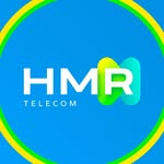 Logo HMR Telecom