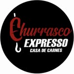 Logo Churrasco Expresso