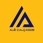 Logo Alê Calçados